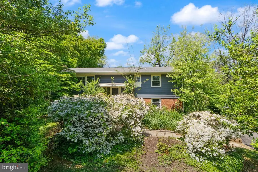 Chain Bridge Rd/pathfinder Lane, McLean, VA 22101 - #3