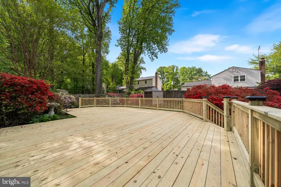 11025 Melissa Ct, Fairfax, VA 22030 - #2