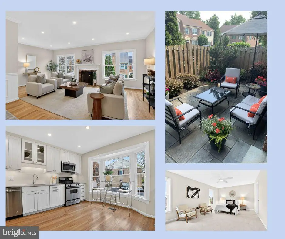 3005 Meeting St, Falls Church, VA 22044 - #1