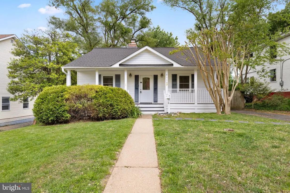 3115 Greenway Blvd, Falls Church, VA 22042 - #1