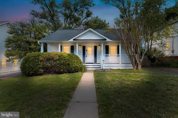 3115 Greenway Blvd, FALLS CHURCH, VA 22042