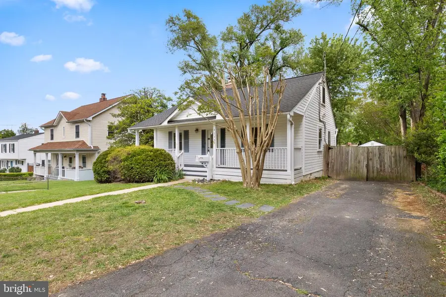 3115 Greenway Blvd, Falls Church, VA 22042 - #2