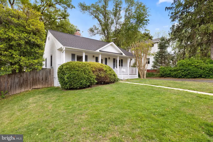 3115 Greenway Blvd, Falls Church, VA 22042 - #3