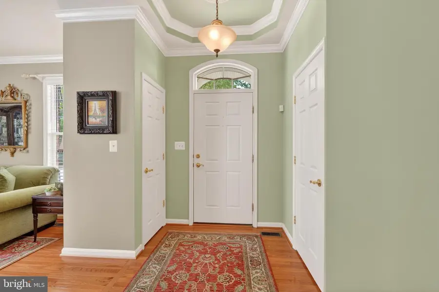 6934 Cove Inlet Ct, Fort Belvoir, VA 22060 - #3