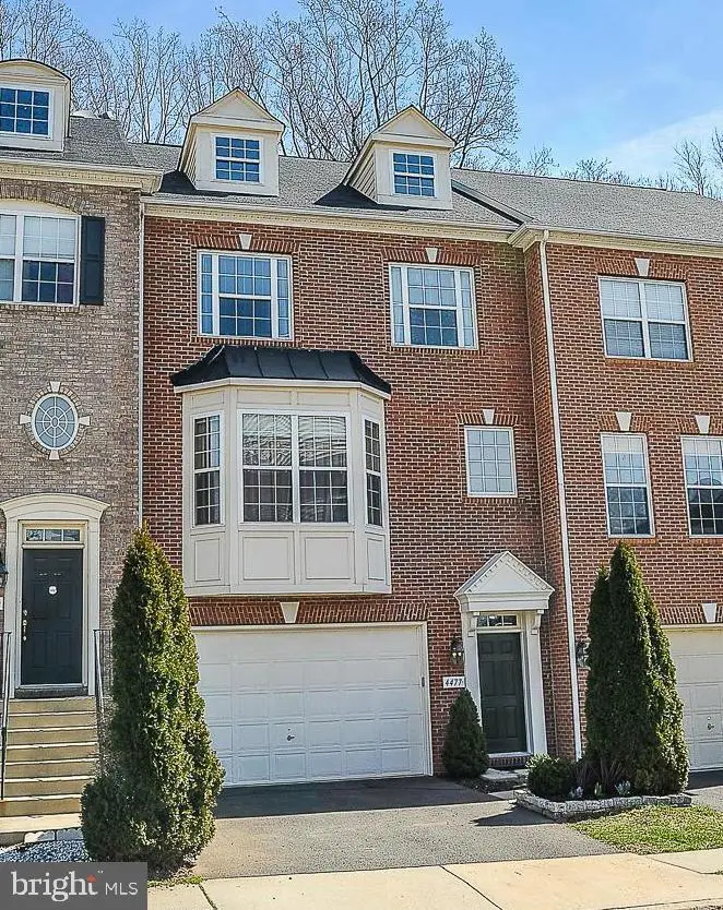 4477 Monmouth St, Fairfax, VA 22030 - #1