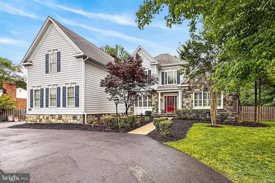 500 Nutley St Sw, Vienna, VA 22180 - #3