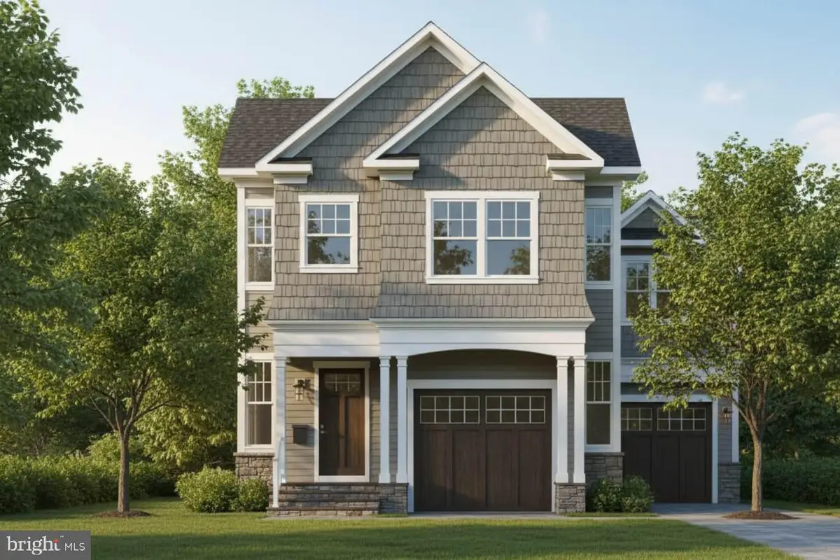 6469 Second St, Alexandria, VA 22312 - #1