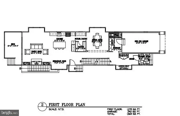 6469 Second St, Alexandria, VA 22312 - #3
