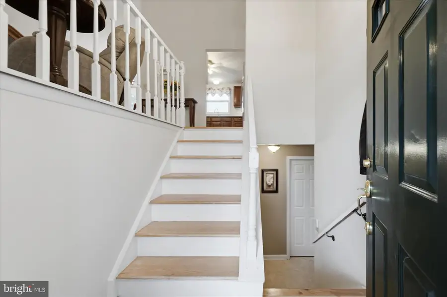 3824 Beech Down Dr, Chantilly, VA 20151 - #3