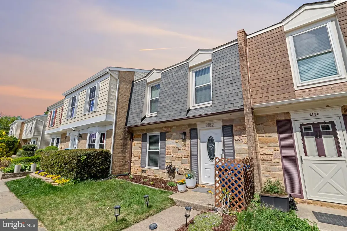 2182 Monaghan Dr, Herndon, VA 20170 - #1