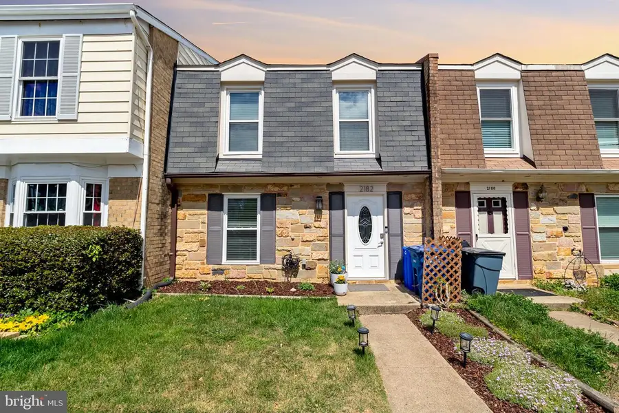 2182 Monaghan Dr, Herndon, VA 20170 - #2