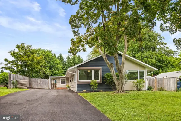7124 Alger Rd, FALLS CHURCH, VA 22042