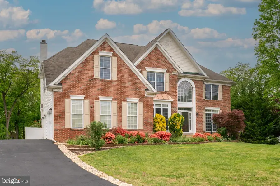 8038 Holland Rd, Alexandria, VA 22306 - #3