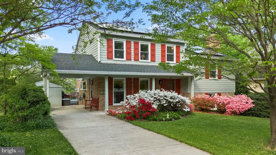 8306 Briar Creek Dr, Annandale, VA 22003 - #3