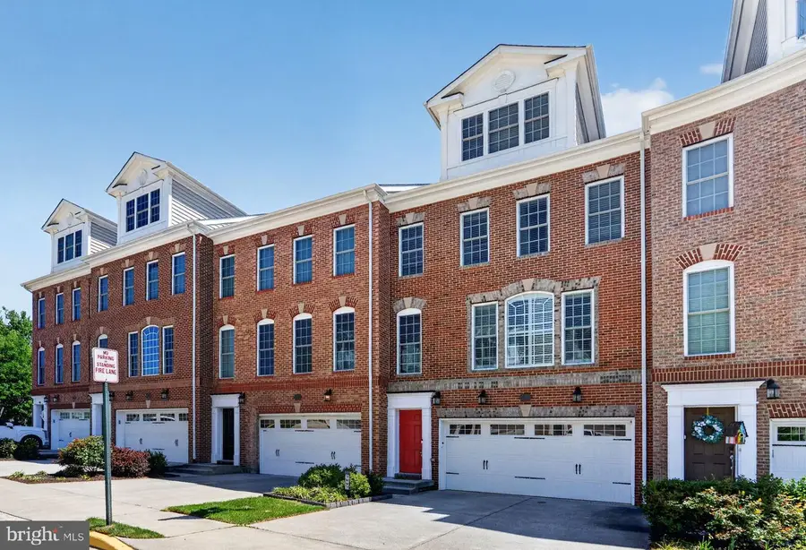 7897 Carbondale Way, Springfield, VA 22153 - #2