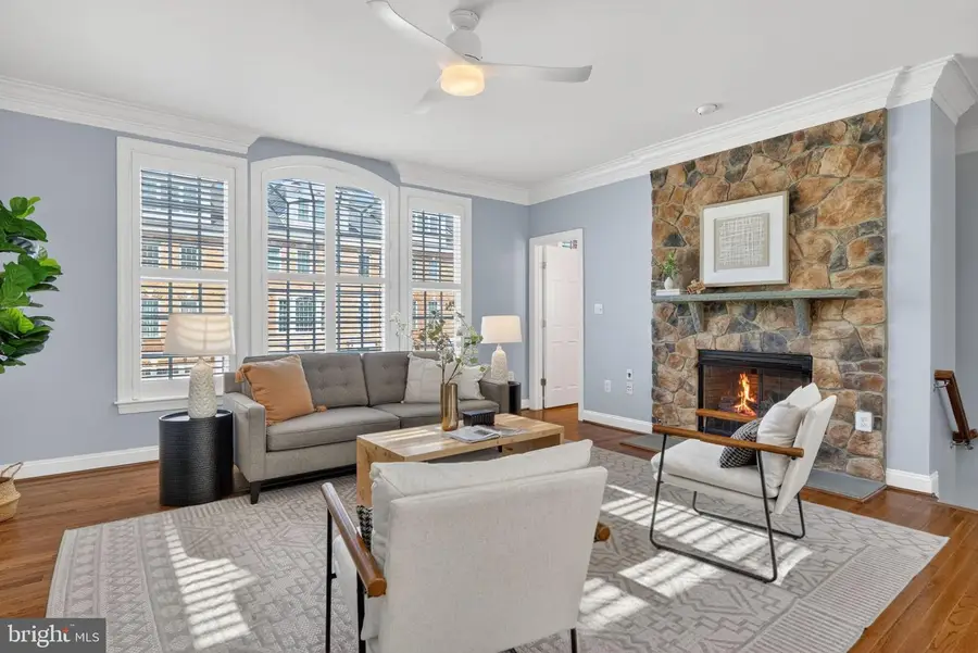 7897 Carbondale Way, Springfield, VA 22153 - #3