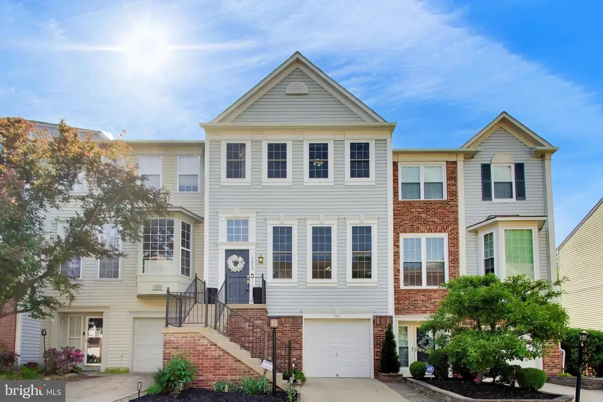 7516 Lamoyne Ct, Alexandria, VA 22315 - #1