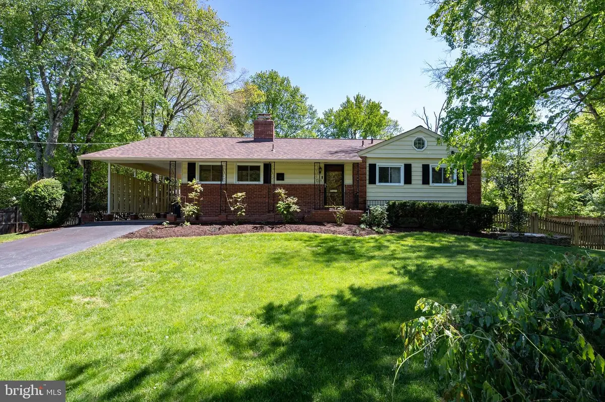 4505 Mount Vernon Memorial Hwy, Alexandria, VA 22309 - #1