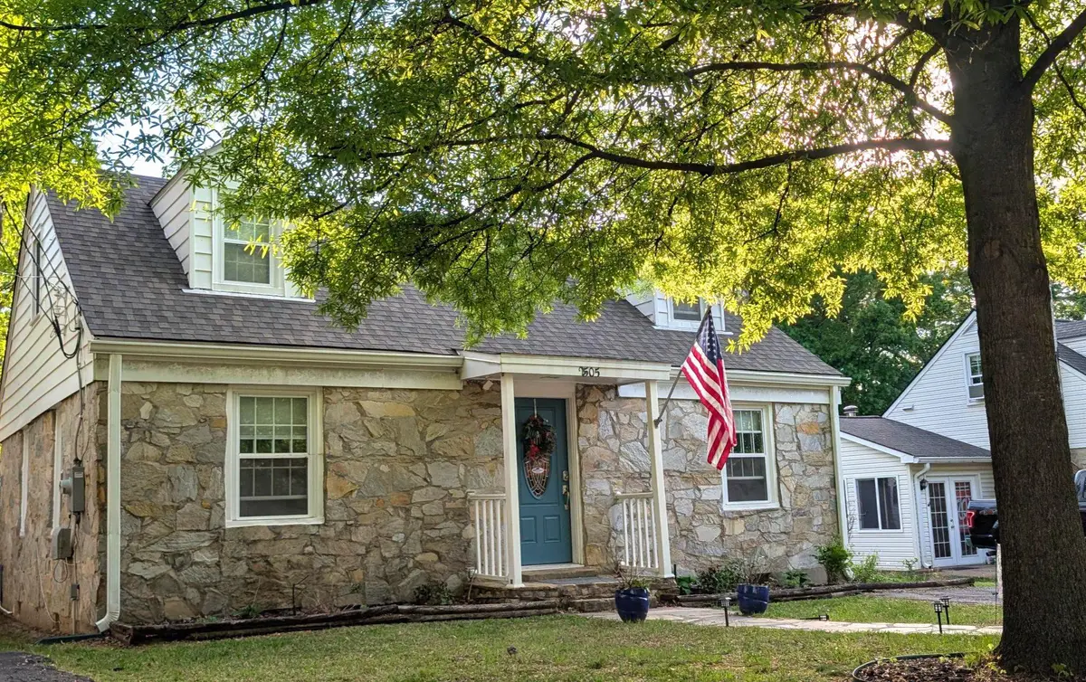 2505 Popkins Ln, Alexandria, VA 22306 - #1