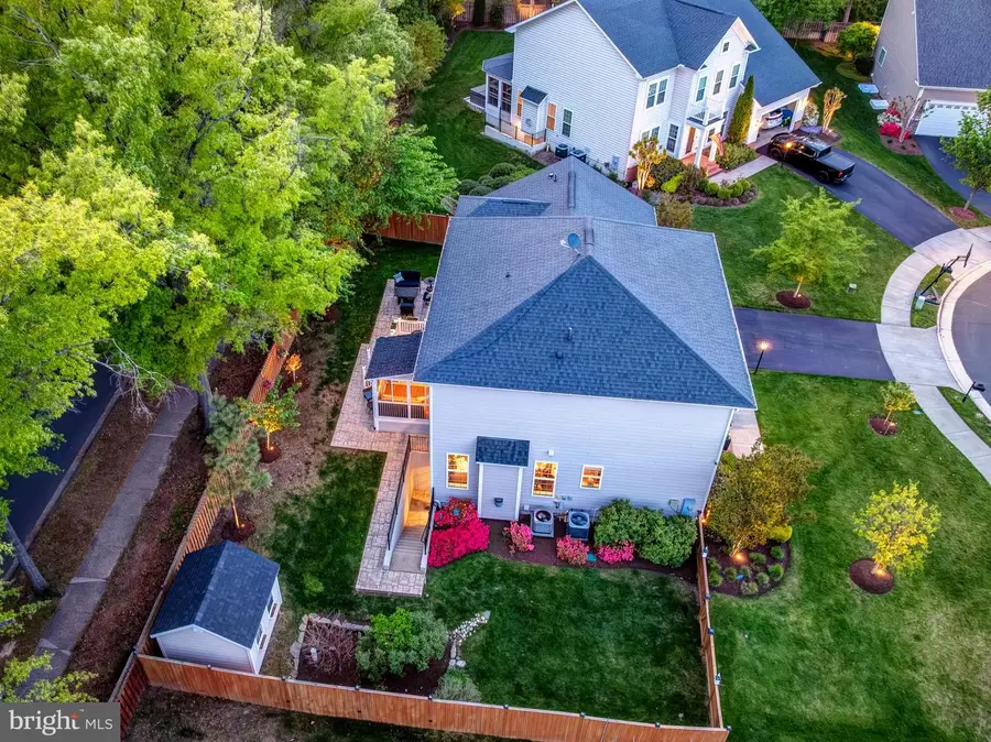 105 Heglar Oaks Ct, Herndon, VA 20170 - #2