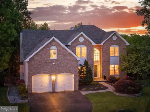 12537 Ridgegate Dr, HERNDON, VA 20170