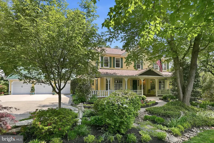10204 Yellow Pine Dr, Vienna, VA 22182 - #2