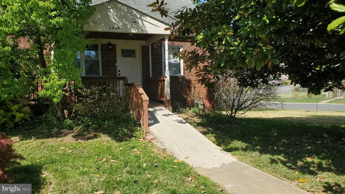 2945 Irvington Rd, Falls Church, VA 22042 - #1