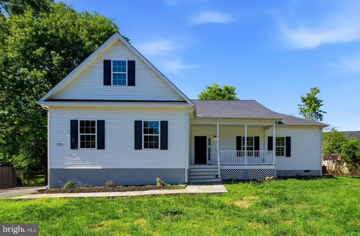 5010 Rosemont Ave, Alexandria, VA 22309 - #1