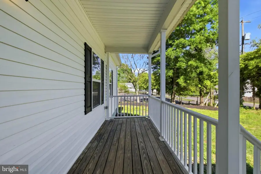 5010 Rosemont Ave, Alexandria, VA 22309 - #3