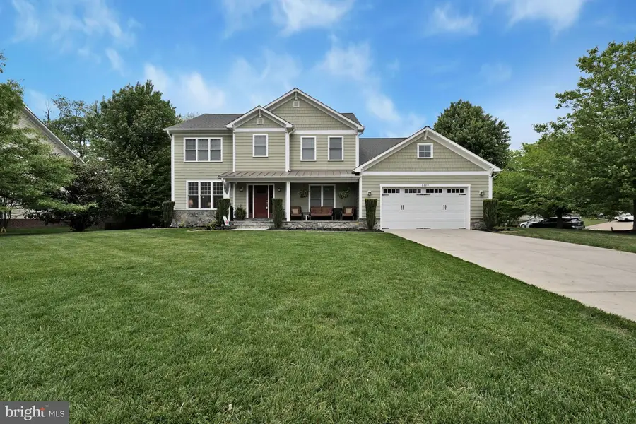 6200 Hanover Ave, Springfield, VA 22150 - #2