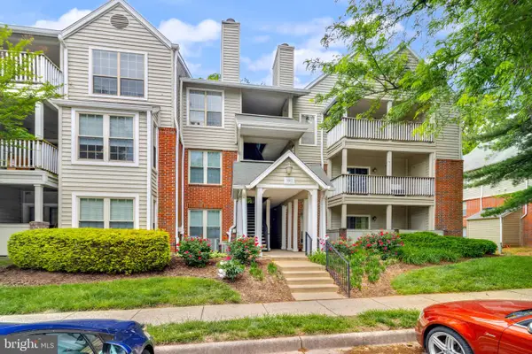 3912 Penderview Dr #528, FAIRFAX, VA 22033