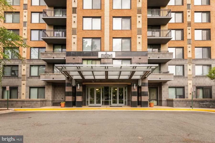 2451 Midtown Ave #501, Alexandria, VA 22303 - #2