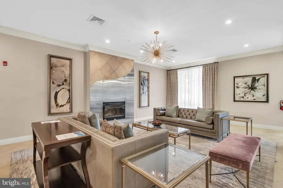 2451 Midtown Ave #501, Alexandria, VA 22303 - #3