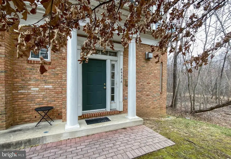 8933 Milford Haven Ct #33a, Lorton, VA 22079 - #3
