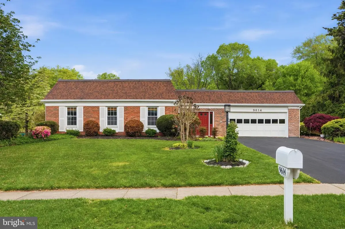 9614 Percussion Way, Vienna, VA 22182 - #1