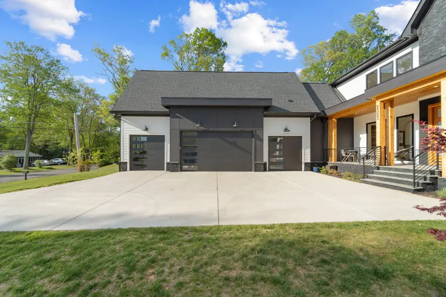 2323 Stryker Ave, Vienna, VA 22181 - #2