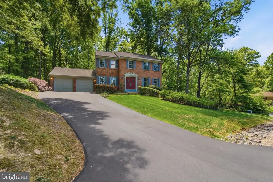 6423 John Jackson Ct, Fairfax Station, VA 22039 - #3