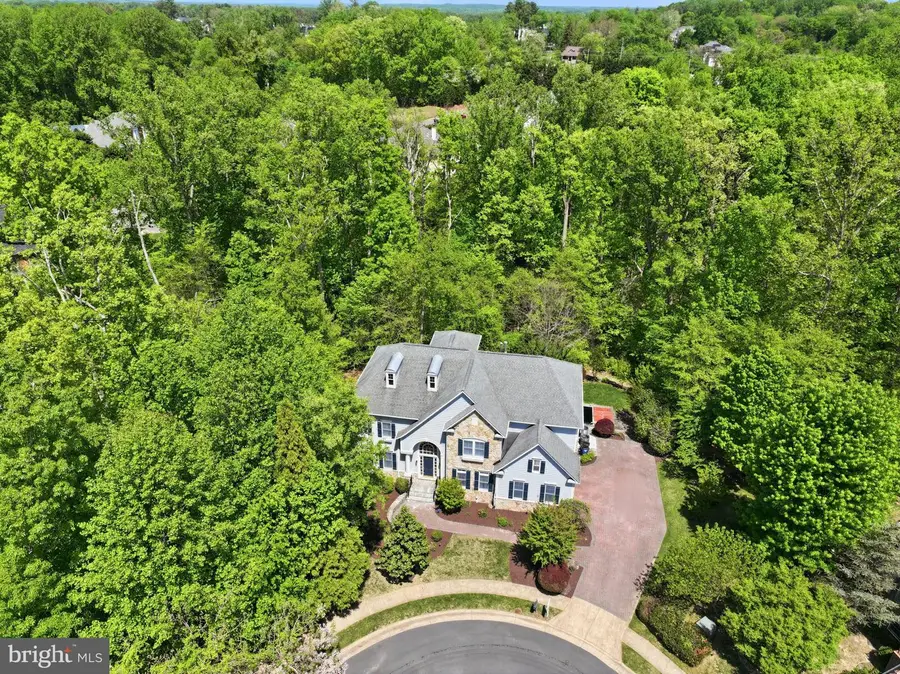 1401 Hidden Hill, Vienna, VA 22182 - #2