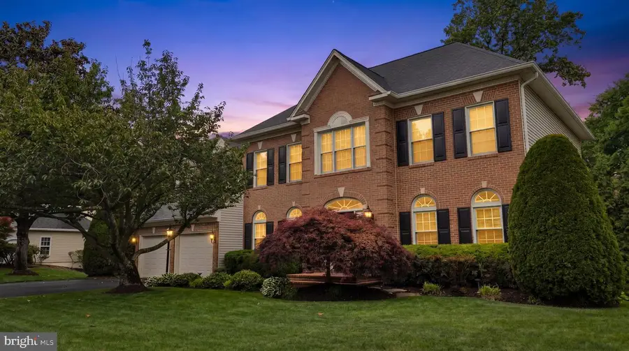 8323 Argent Cir, Fairfax Station, VA 22039 - #3