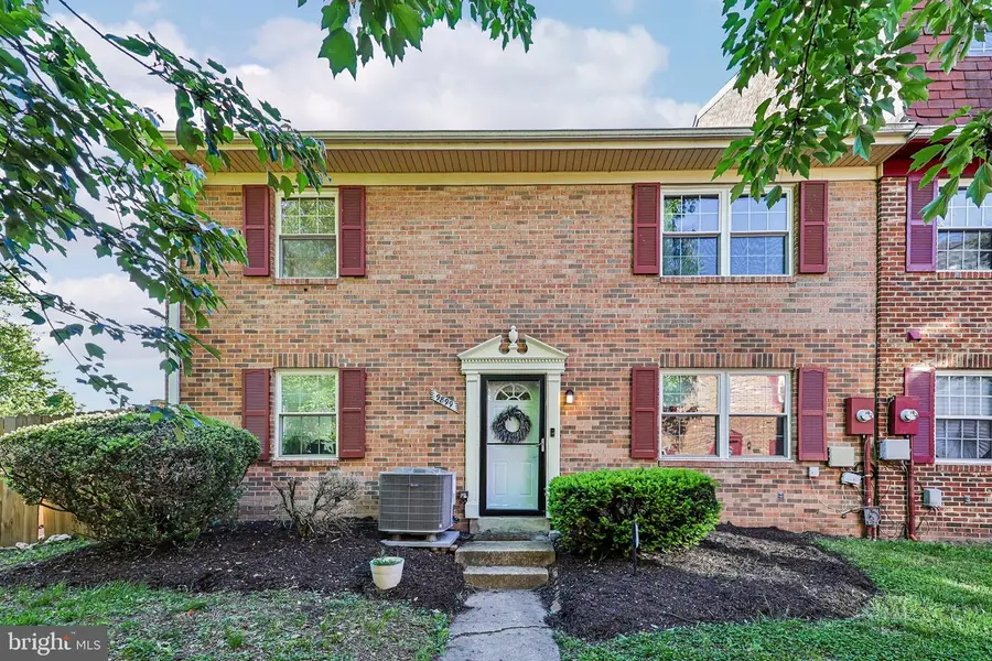 9899 Hagel Cir, Lorton, VA 22079 - #2