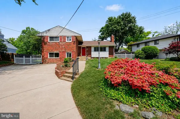 3808 Franconia Rd, ALEXANDRIA, VA 22310