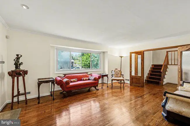3808 Franconia Rd, Alexandria, VA 22310 - #3