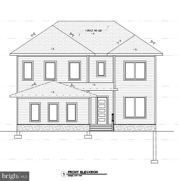 3111 Carroll Pl, FALLS CHURCH, VA 22042