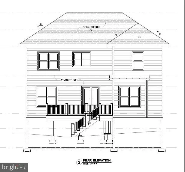 3111 Carroll Pl, Falls Church, VA 22042 - #2