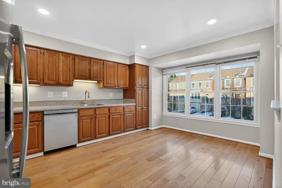 8408 Millwood Dr, Springfield, VA 22152 - #3