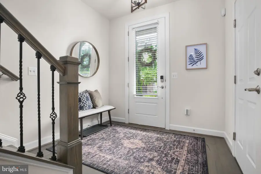 3673 Ambrose Hills Rd, Falls Church, VA 22041 - #3