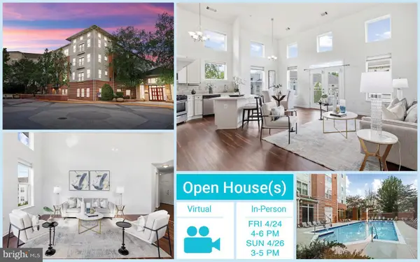 9480 Virginia Center Blvd #435, VIENNA, VA 22181