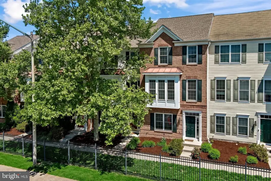13736 Copper Kettle Pl, Herndon, VA 20171 - #2