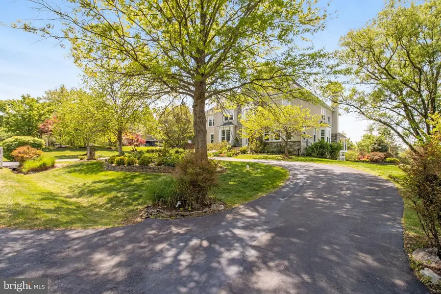 608 Nalls Farm Way, Great Falls, VA 22066 - #2