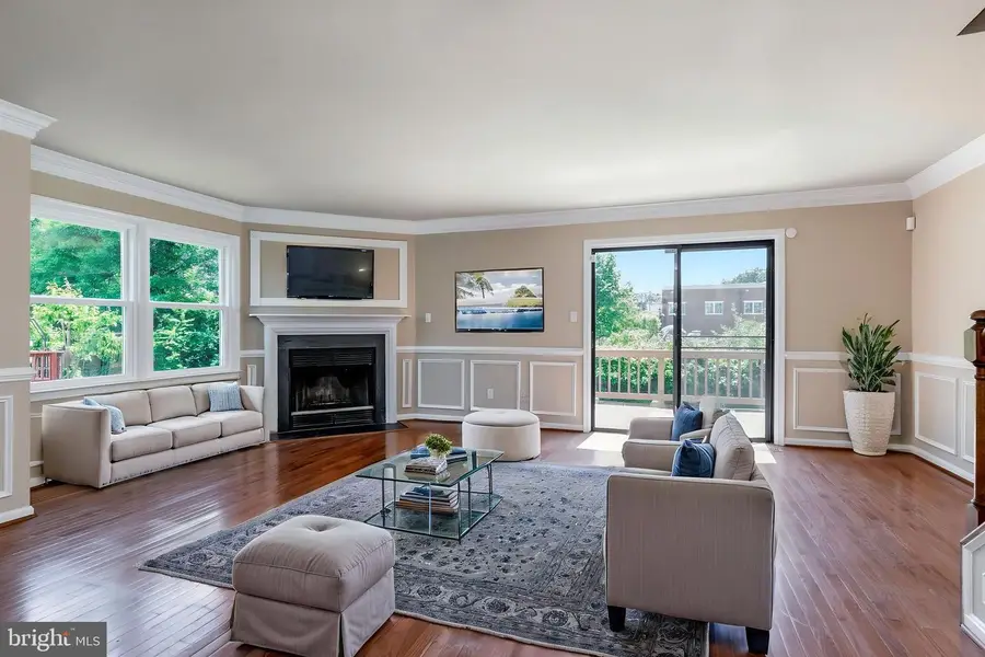 3731 Roxbury Ln, Alexandria, VA 22309 - #3